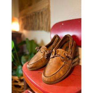 Authentic Original Boat shoe by Sperry